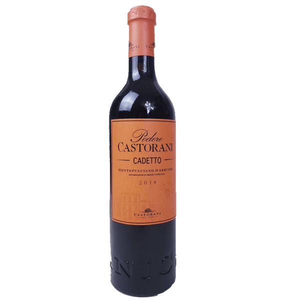 Podere Castorani