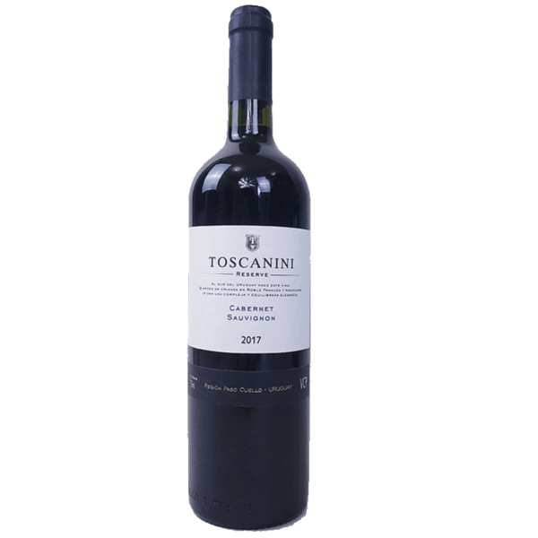 Toscanini Reserva Cabernet Sauvignon