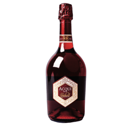 Tre Ecoli D'Acqui Docg Spumanti