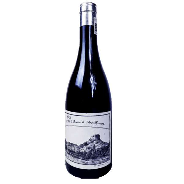 Vin de Monsieur Le Baron de Mountfaucon