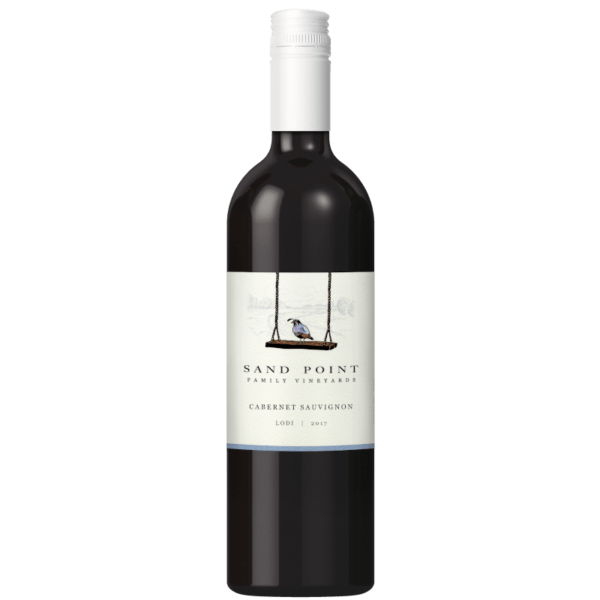 Sand Point Cabernet Sauvignon 2017