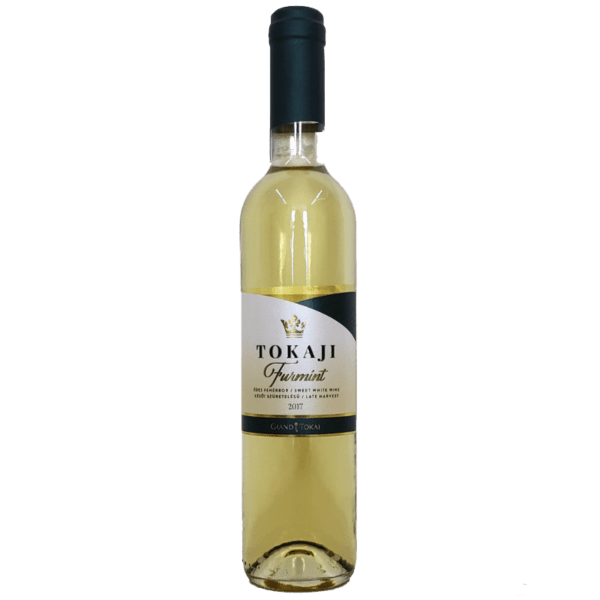 Tokaji Furmint Late Harvest 2017