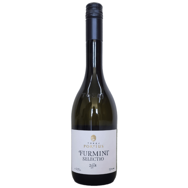 Tokaji Furmint Selectio 2018