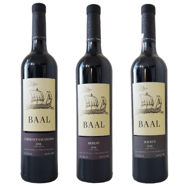 BAAL Winepack